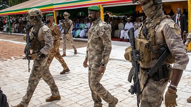 Mali’s former PM Moussa Mara called in for second day of questioning