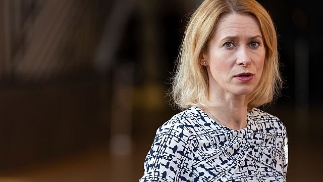 EU foreign ministers discuss deal with Israel to increase Gaza aid