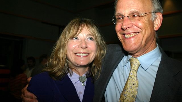 Nobel Laureate David Gross calls for international cooperation to prevent nuclear war