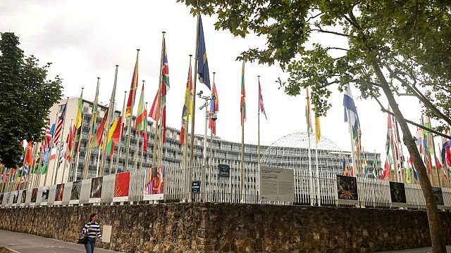 US leaves UNESCO – again