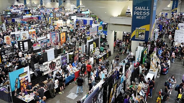 San Diego comic-con: a sneak peek into pop culture’s biggest event