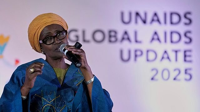 UN warns millions will die by 2029 if new funding for HIV programs isn’t found