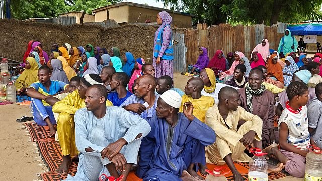 Facing aid cuts, World Food Programme warns of “hunger crisis” in Nigeria