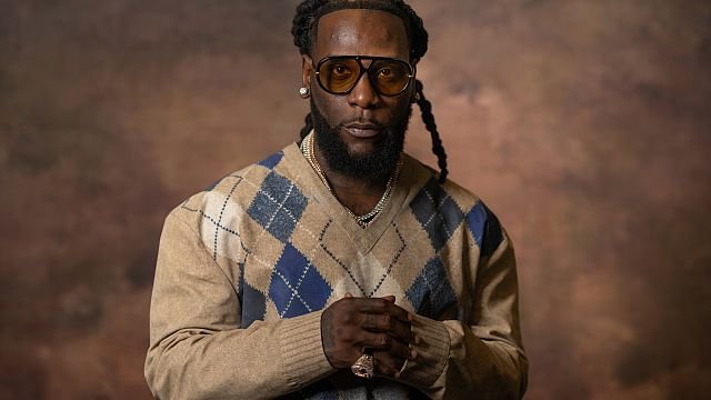 “No Sign of Weakness”: Burna Boy to release new album
