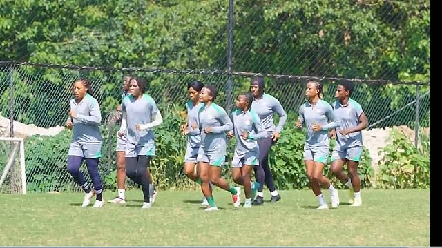 WAFCON: Super Falcons fans optimistic about the team’s performance