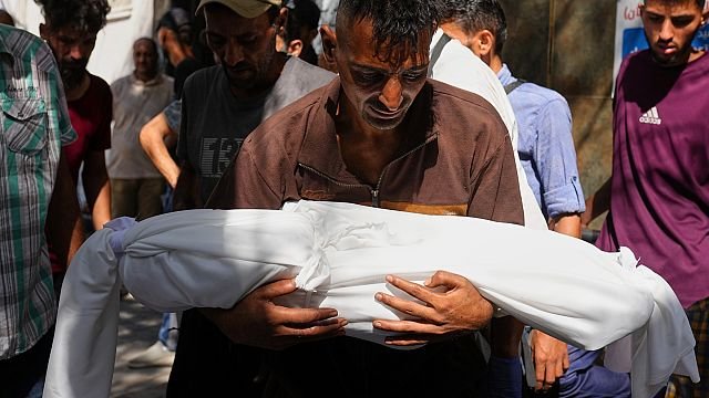One child displaced every five seconds in MENA region conflicts