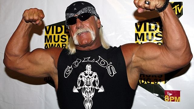 Hulk Hogan, wrestling superstar, dies at 71 in Florida