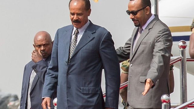 Eritrea’s President warns Ethiopia against renewed conflict amid rising regional tensions