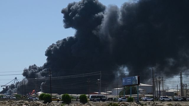 Sudan’s Civil War: A Crisis by the Numbers