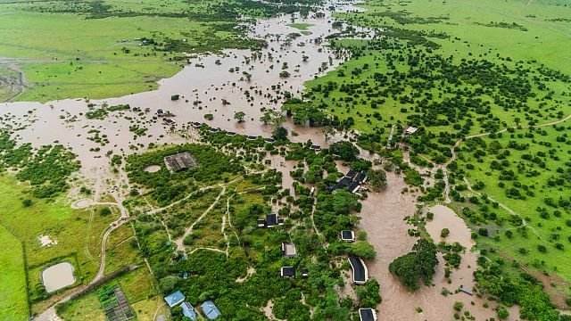 From flood to famine: Rainfall chaos fuels Africa’s drought crisis