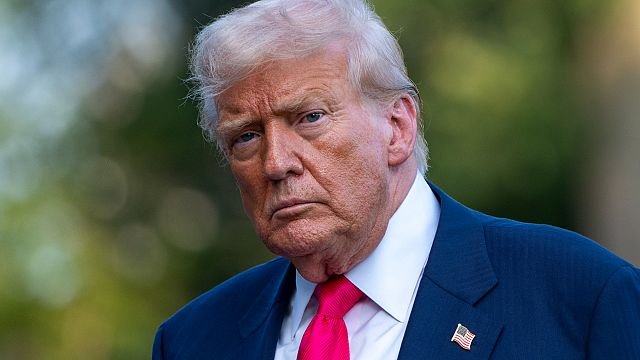 Trump wants expedited deposition from Rupert Murdoch in Epstein case