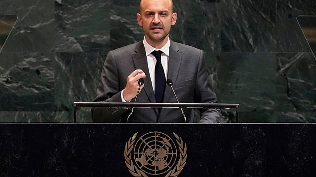 France urges other countries to join it in recognising a Palestinian state