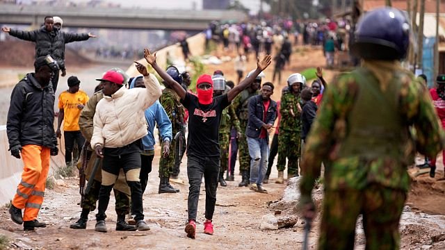 From military coups to elections: where is African democracy heading?