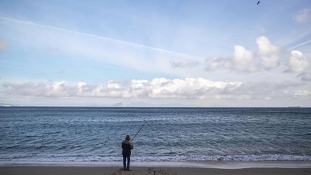 Saïdia: Morocco’s Blue Pearl of the Mediterranean