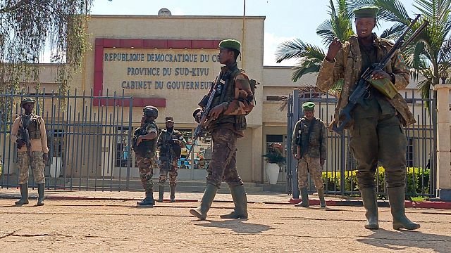 DR Congo government rejects Kenya’s naming of consul to occupied Goma