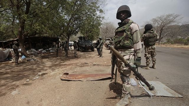 Nigeria’s Air Force strikes decimate terrorists: 592 Killed, 200 vehicles destroyed in 8 months