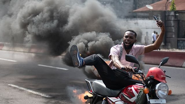 Peace efforts stall as violence escalates in Eastern DRC