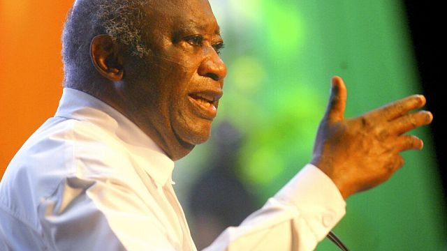 Ivory Coast’s Gbagbo rallies opposition against Ouattara’s fourth-term bid