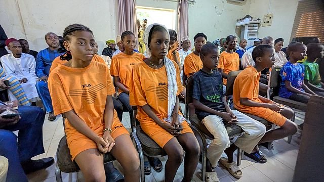 Cameroon: 13 hostages likely kidnapped by Boko Haram freed