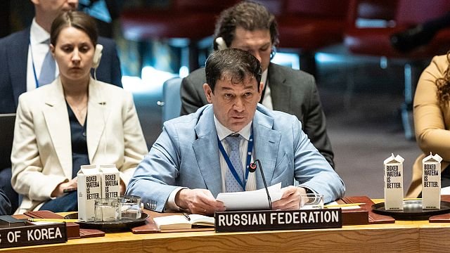 Russia slams European push to reimpose UN sanctions on Iran