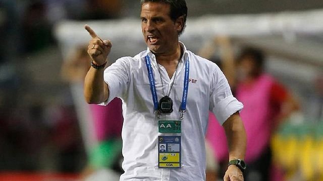 Guinea: Paulo Duarte appointed new coach of the Syli National
