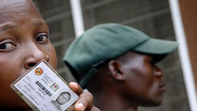 Tanzania’s President Hassan cleared to run in October election but key rivals are barred