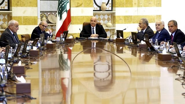 Lebanon asks army to disarm defiant Hezbollah
