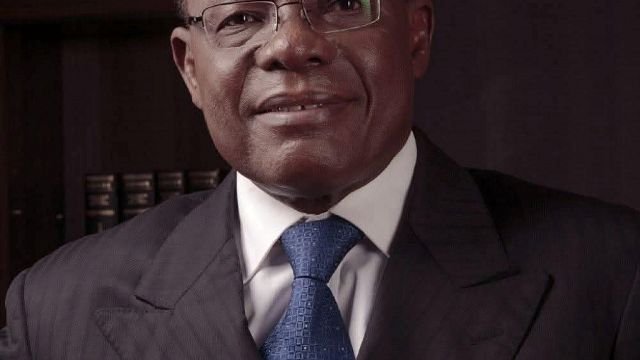 Maurice Kamto denounces 2025 presidential election exclusion as a political plot