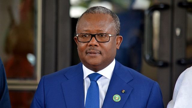 Portugal summons Guinea-Bissau envoy after journalists expelled ahead of tense election