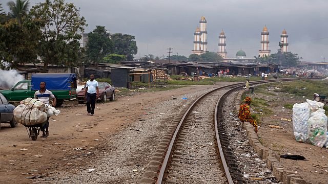 Ivory Coast: opposition party denounces arrest of six militants