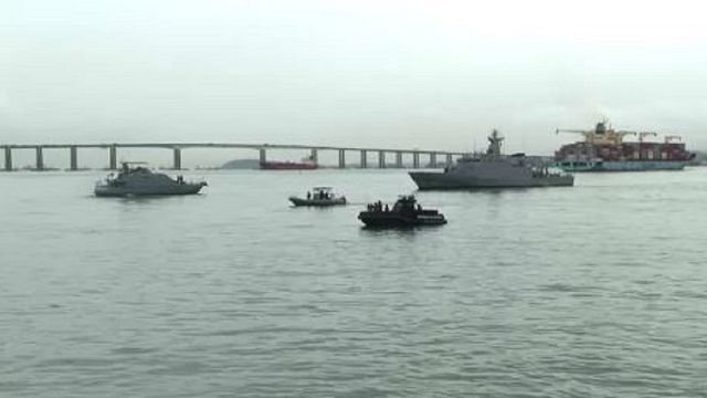 Rising maritime threats demand global cooperation, say experts at UN meeting