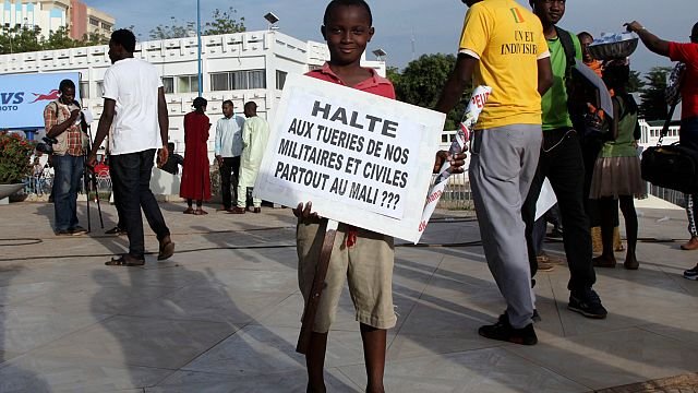 Sahel terrorist groups becoming more sophisticated, Security Council told