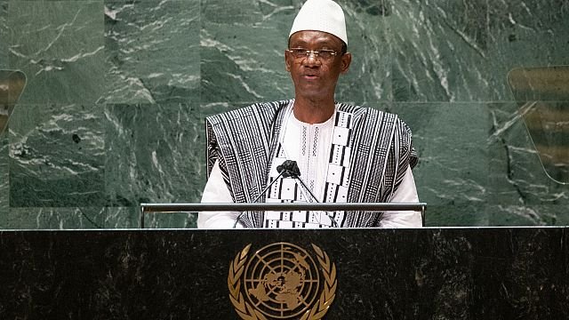 Mali’s former prime minister Maiga taken into custody on charges of corruption