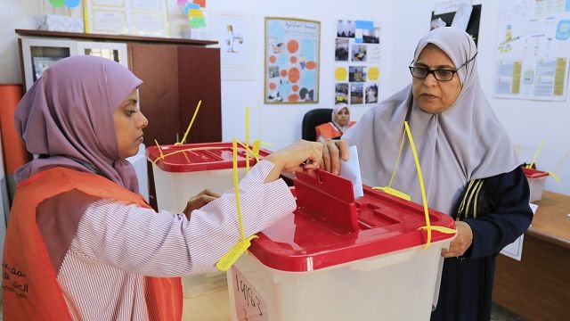 Libya’s municipal elections: HNEC urges caution over unofficial results