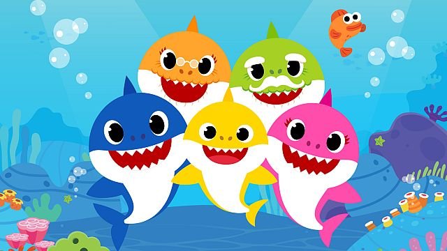 South Korean top court rejects ‘Baby Shark’ song plagiarism claim