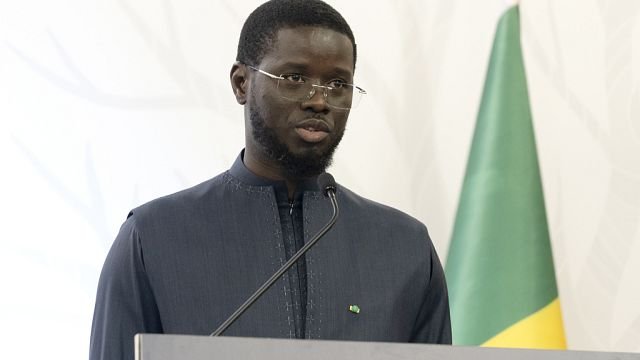 Senegal awaits IMF resolution on debt misreporting, recovery plan ramps up