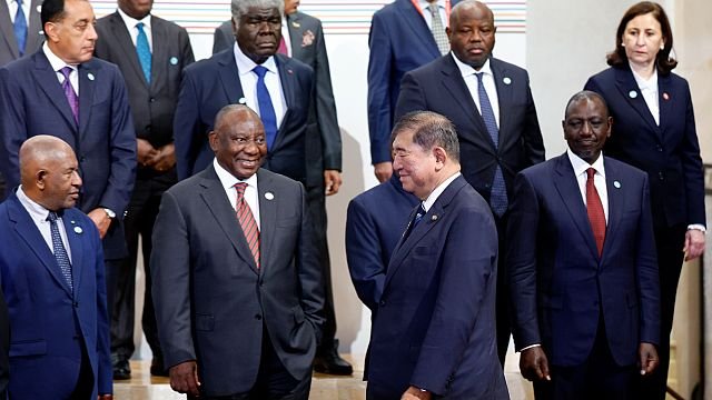 Pix of the Day: August 20, 2025