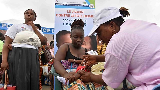 Africa CDC welcomes first malaria treatment for babies as “major advance”