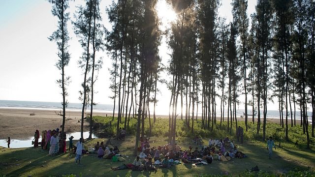 United Nations warns the Rohingya crisis has worsened eight years on