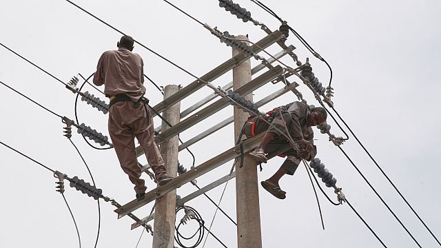 Khartoum begins rebuilding as 2 million people expected to return by the end of the year