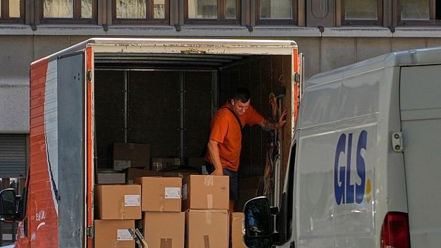 International postal services pause parcel post to US over tariff ‘ambiguity’