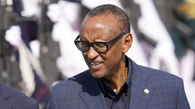 Kagame, Chapo depen Military and Economic Cooperation