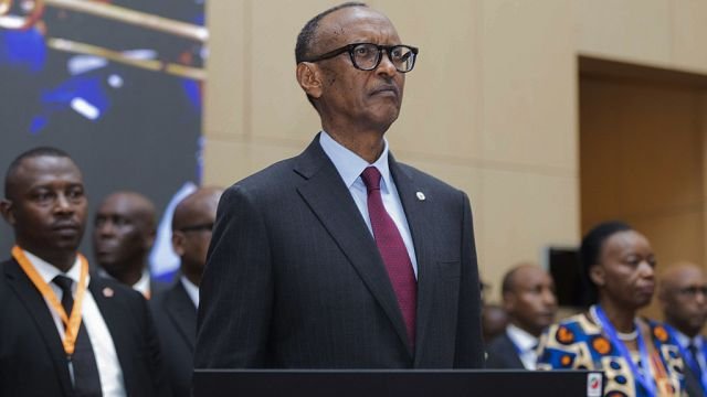 DRC: Rwanda denies its forces helped rebels kill civilians