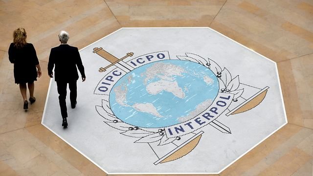 Major interpol sting nets 1,200 suspects, recovers $100 million in Africa-wide cybercrime Crackdown