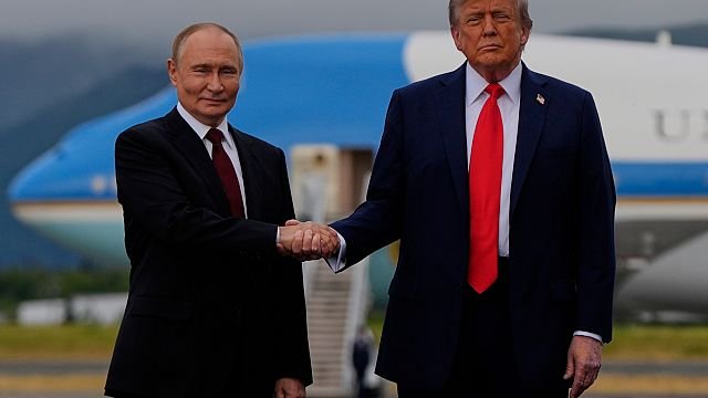 Zelensky set to meet US president Monday after no breakthrough in US-Russia Talks