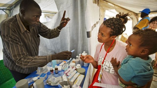 South Sudan: Aid agency suspends work over staff abductions