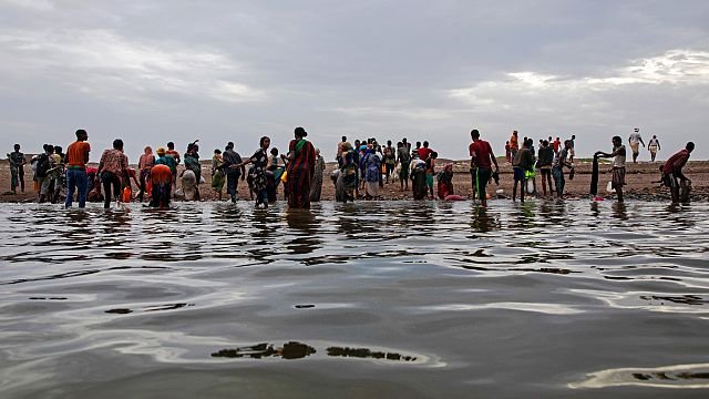 “Week of hell at sea”: 7 Ethiopian migrants die on boat to Yemen
