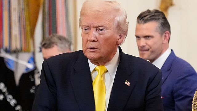 Summit with Putin: expert warns of “alarming” u-turn by Donald Trump