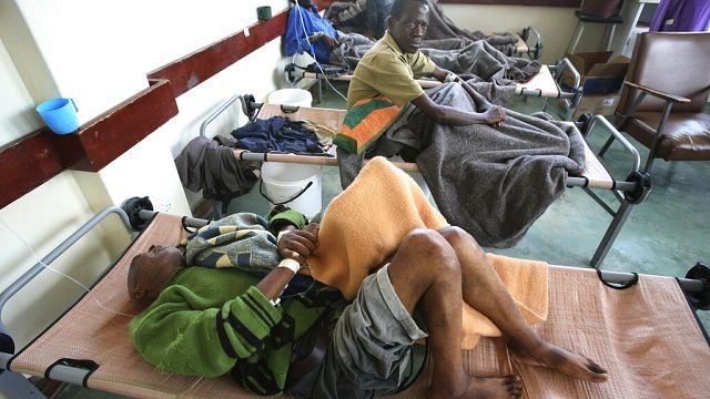 Africa launches Cholera response plan as Sudan faces deadly surge