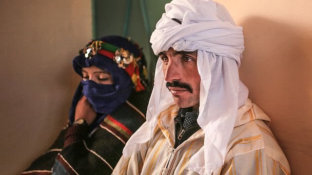 Morocco’s Nif region hosts collective wedding to celebrate cultural heritage